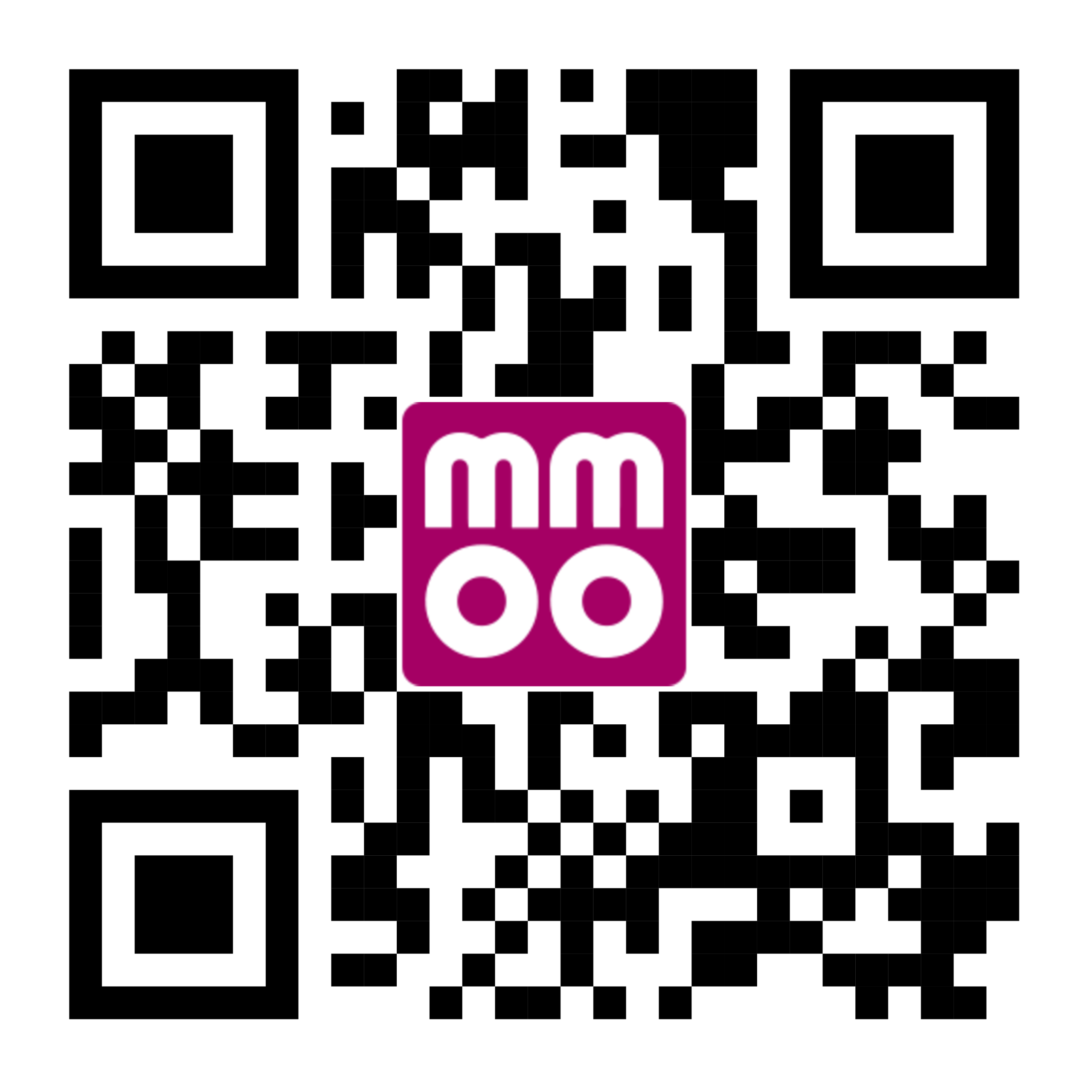 QR iOS
